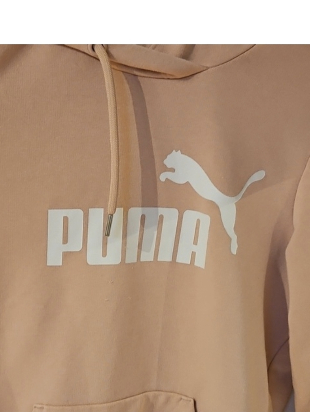 Bundle of 2 Athletic Hoodies | PUMA & Reebok - Picture 6 of 13